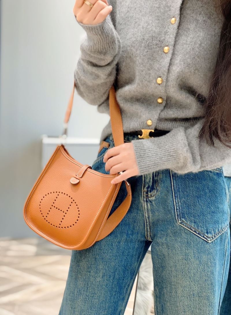 Hermes Evelyn Bags